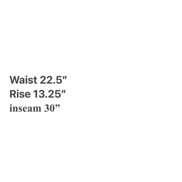 NEW Talbots Womens Plus 18W Navy Trousers Side Pockets Front Zip Closure Pants - Picture 6 of 9